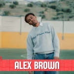 Entrevista | Alex Brown