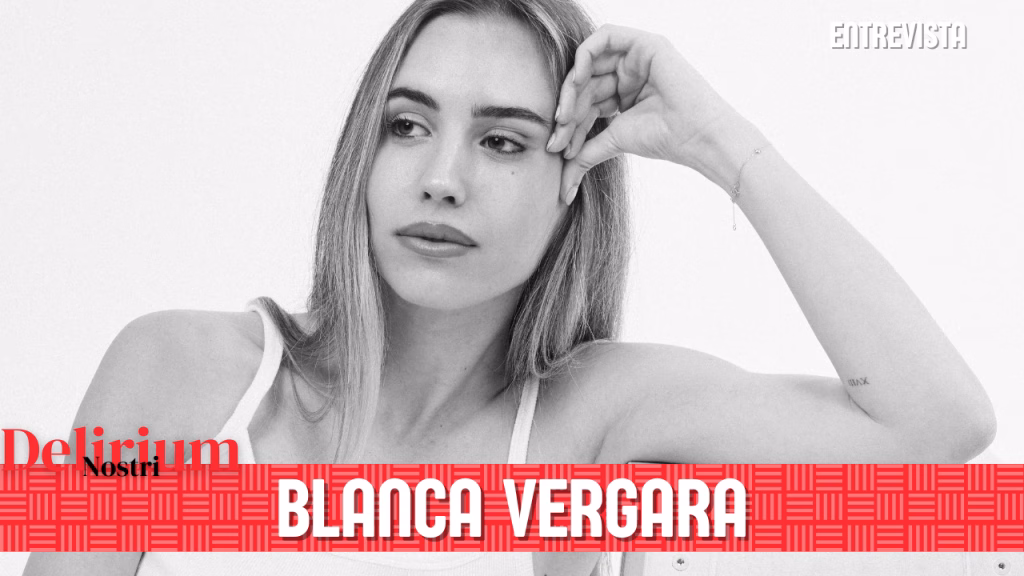 Entrevista | Blanca Vergara