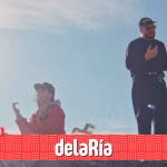 Entrevista | delaRía
