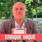 Entrevista | Enrique Vaqué