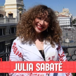 Entrevista | Julia Sabaté