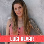 Entrevista | Luci Alvar