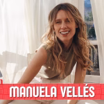 Entrevista | Manuela Vellés