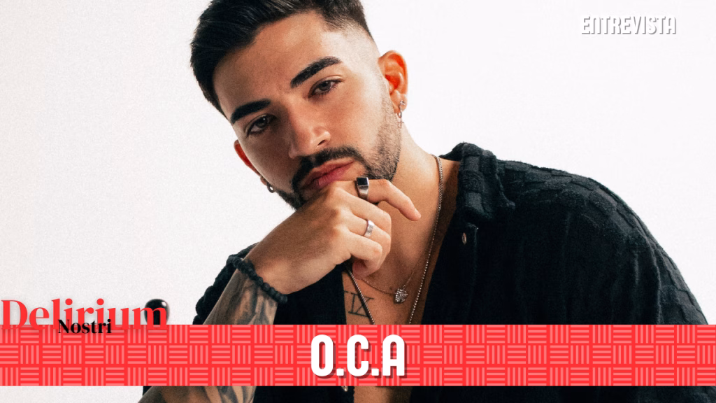 Entrevista | O.C.A