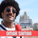Entrevista | Omar Samba