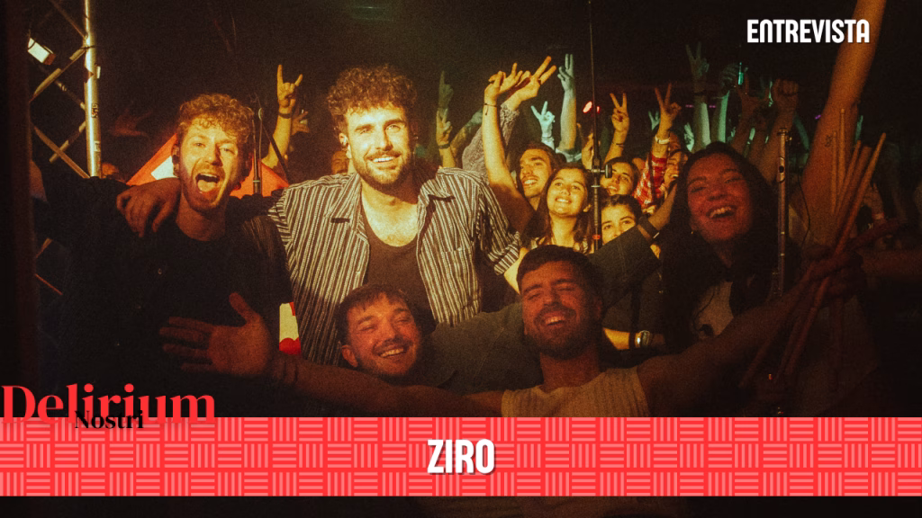 Entrevista | ZIRO