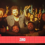 Entrevista | ZIRO