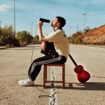 David Rees sorprende con “Bandolero”