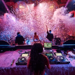 La fiesta Bresh regresa a Ibiza