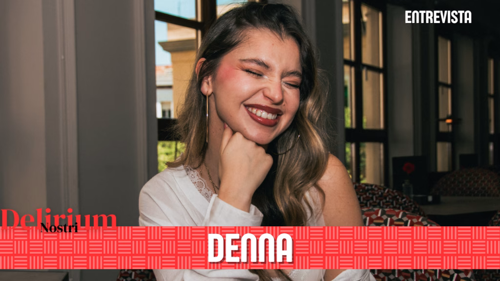 Entrevista | DENNA