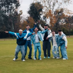 Luck Ra homenajea a Messi en «El Último Baile»