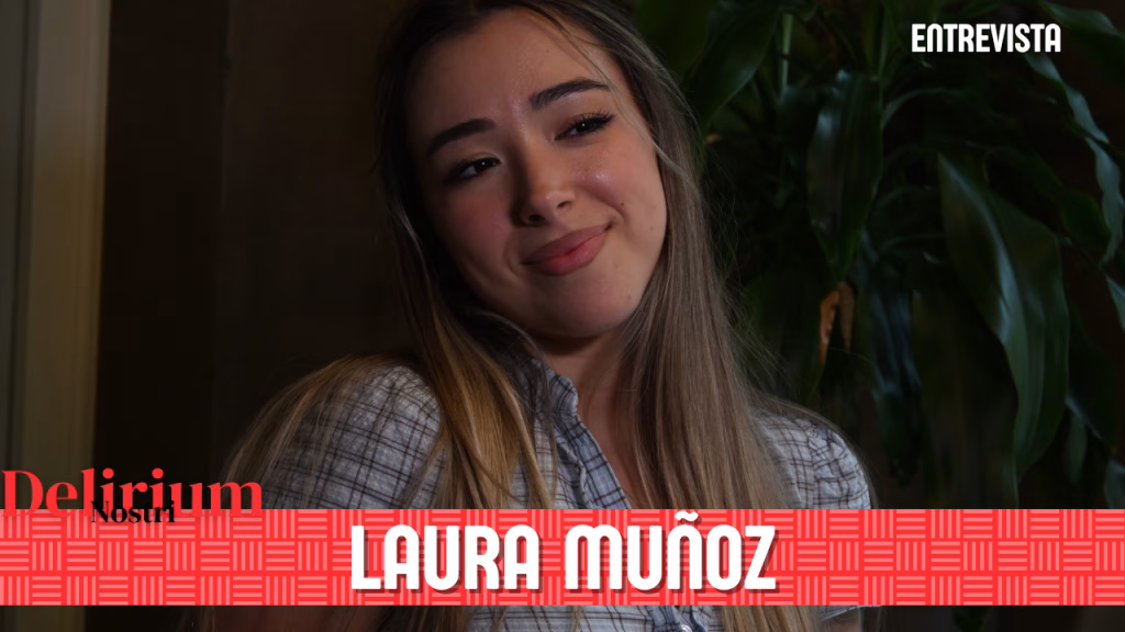 Entrevista | Laura Muñoz