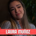 Entrevista | Laura Muñoz
