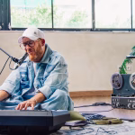 Javi Medina y su canción más personal