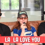 Entrevista | La La Love You