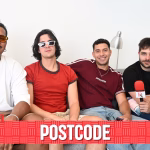 Entrevista | Postcode