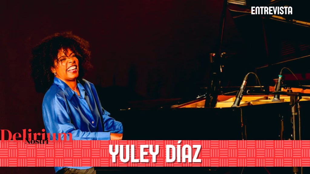Entrevista | Yuley Díaz