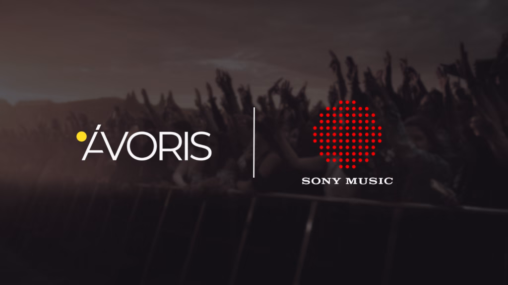 Ávoris y Sony Music impulsan una alianza estratégica para crear nuevas experiencias que unen música y viajes