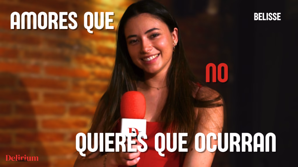 Entrevista | Belisse