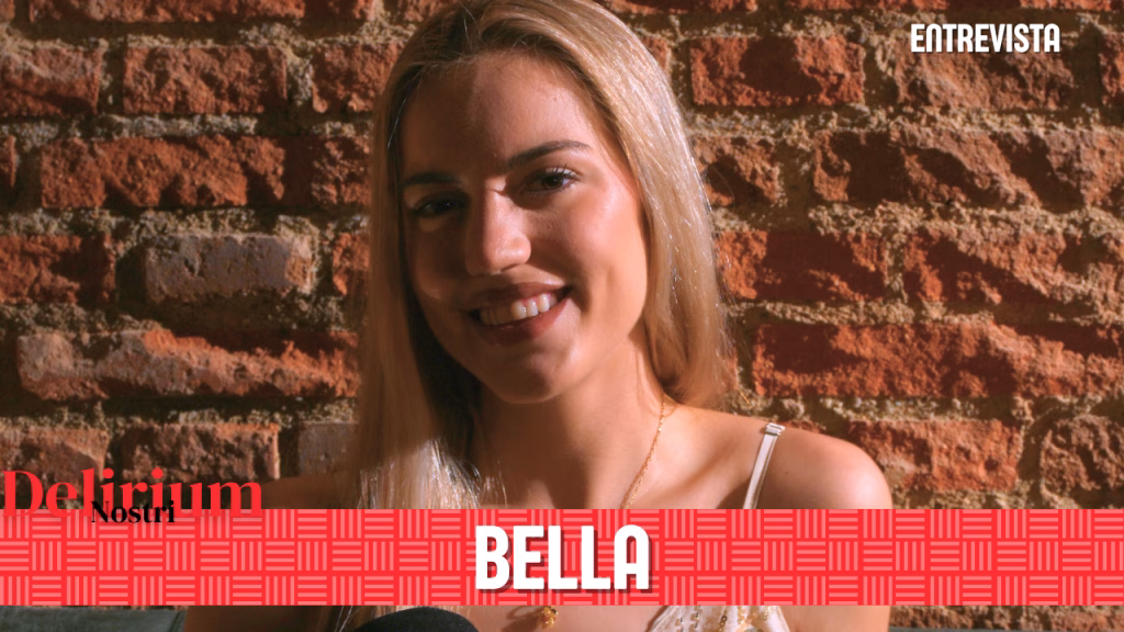 Entrevista | Bella