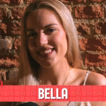 Entrevista | Bella