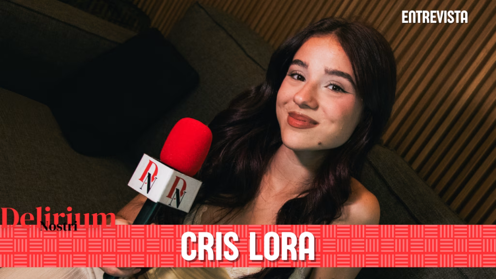 Entrevista | Cris Lora
