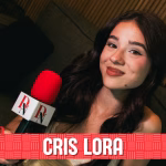 Entrevista | Cris Lora