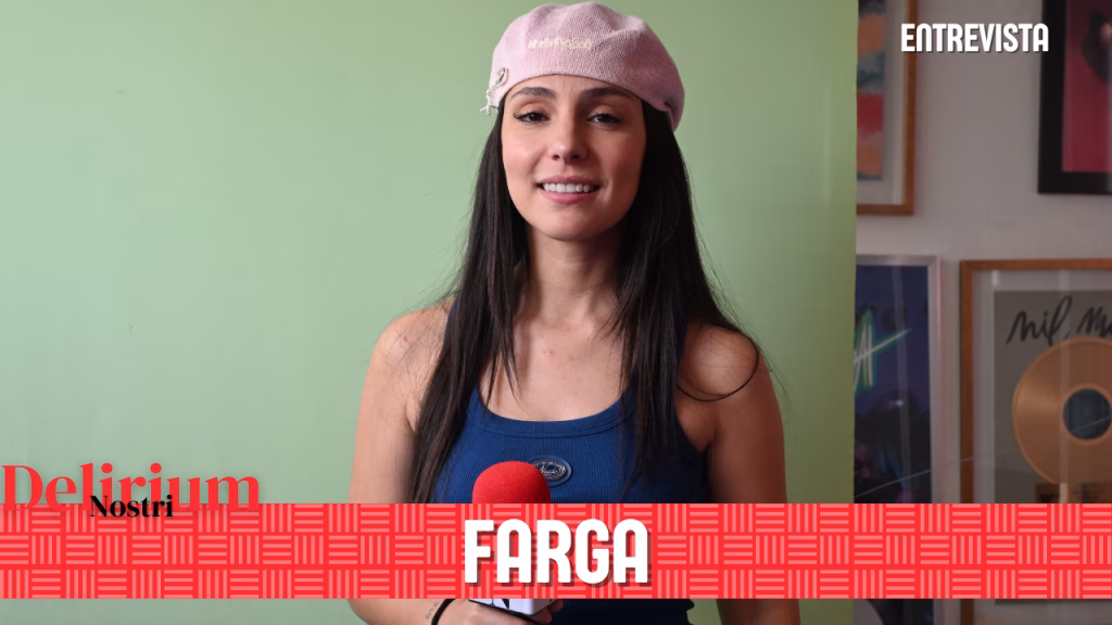 Entrevista | Farga