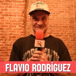Entrevista | Flavio Rodríguez