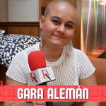 Entrevista | Gara Alemán
