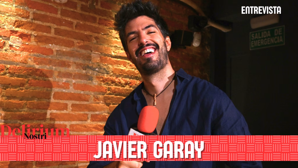 Entrevista | Javier Garay