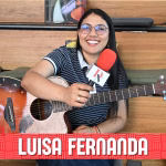 Entrevista | Luisa Fernanda