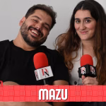 Entrevista | MAZU