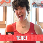 Entrevista | TERE!