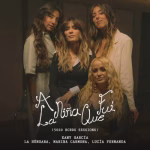 Kany García reinventa “A La Niña Que Fui” con una atmósfera muy flamenca