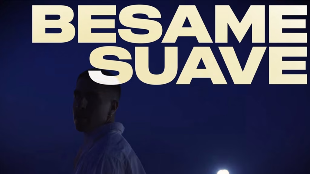 Enol nos refresca con “Bésame suave”