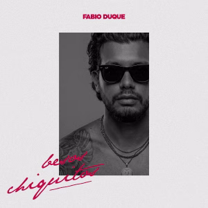 Fabio Duque presenta «Besos Chiquitos»