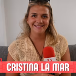 Entrevista | CRISTINA LA MAR