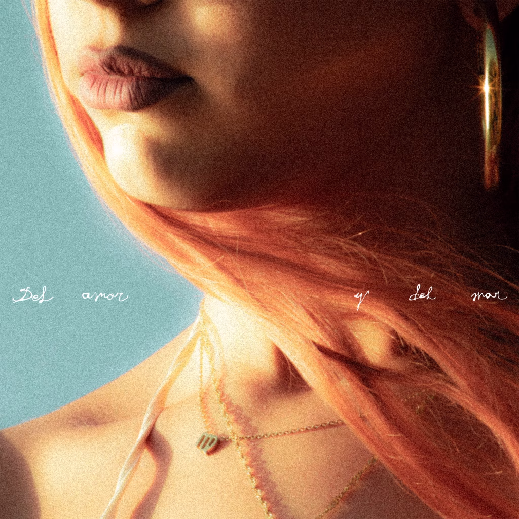 El ambicioso debut de LUCYCALYS con “Del amor y del mar”