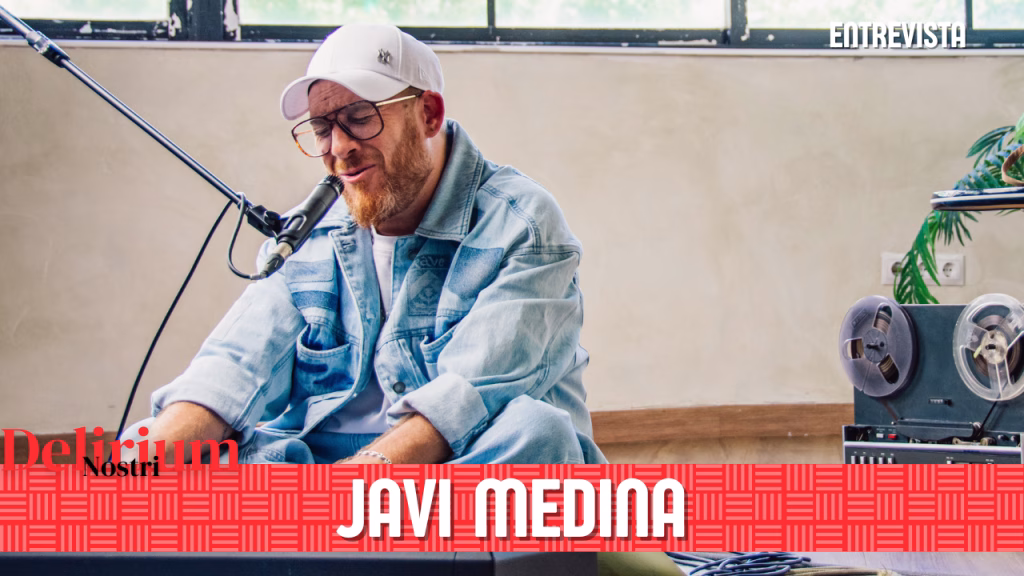 Entrevista | Javi Medina