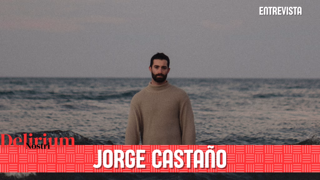 Entrevista | Jorge Castaño