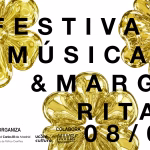 El festival Música & Margaritas regresa en el próximo mes de septiembre