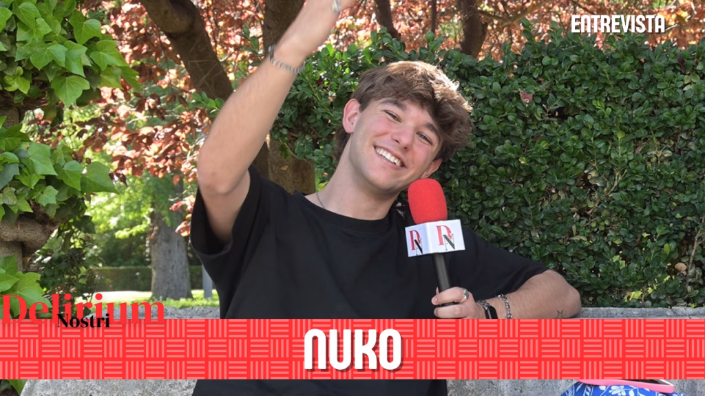 Entrevista | NUKO