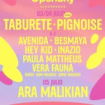 OpenSky Alcobendas: así será el nuevo festival que quiere conquistar el verano madrileño