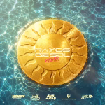 Luck Ra aterriza en «Rayos de Sol» remix