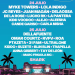 ¡Ya está aquí! El Share Festival llega a Barcelona