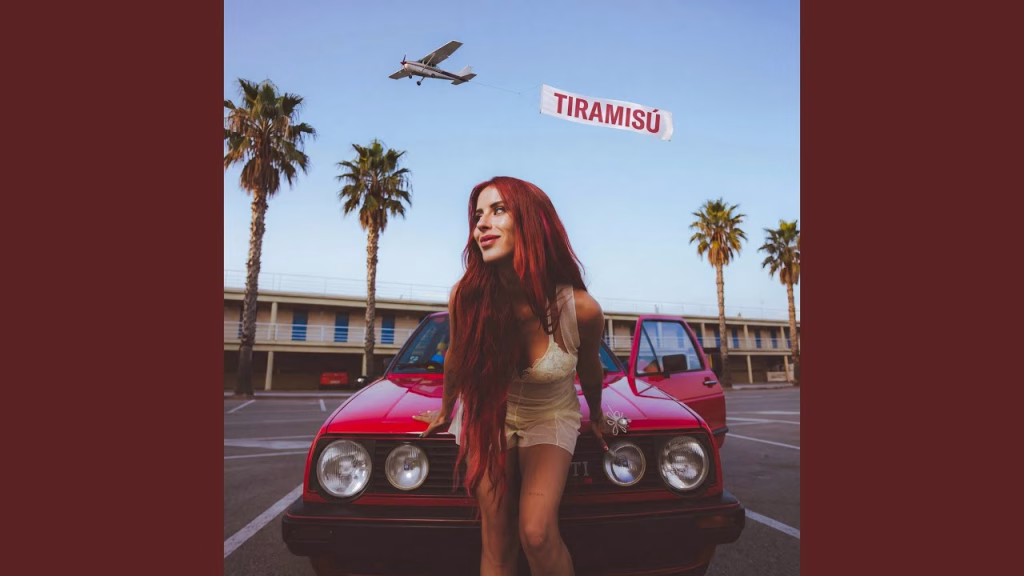 Vicco nos endulza con su regreso al pop en “Tiramisú”