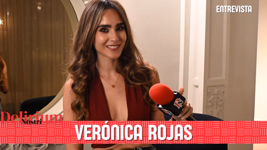 Entrevista | Verónica Rojas