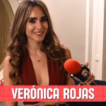 Entrevista | Verónica Rojas