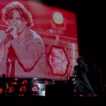 David Bisbal durante su actuación en el Cooltural Fest 2026 | Delirium Nostri